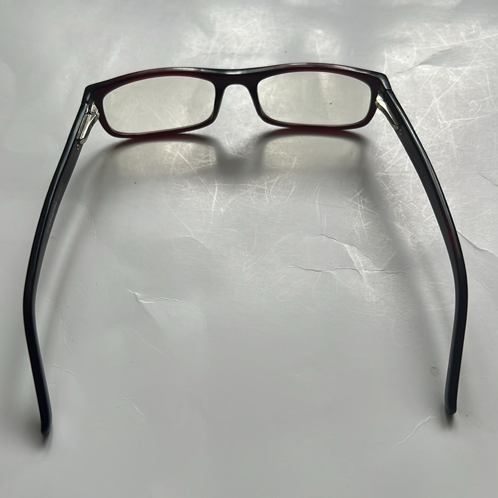 Carerra Rectangular Frames - Picture 7 of 9